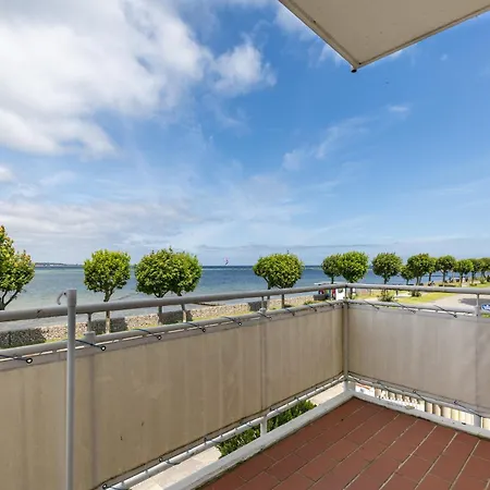 Foerdestrand Spinnaker 아파트