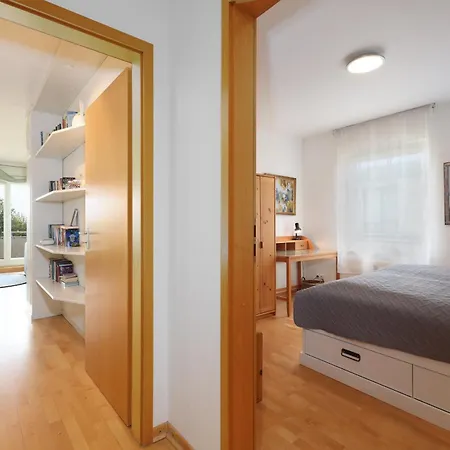 아파트 Foerdestrand Spinnaker