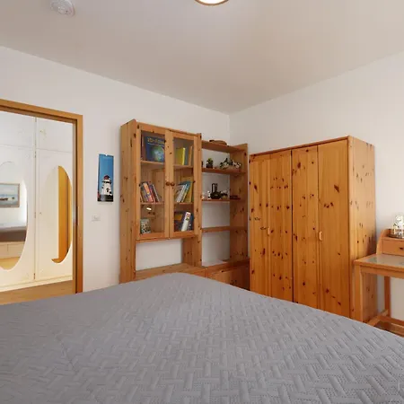 아파트 Foerdestrand Spinnaker *