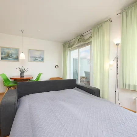 Foerdestrand Spinnaker * 라보에