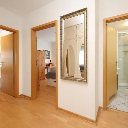 Foerdestrand Spinnaker 아파트