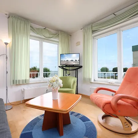 Foerdestrand Spinnaker * 라보에