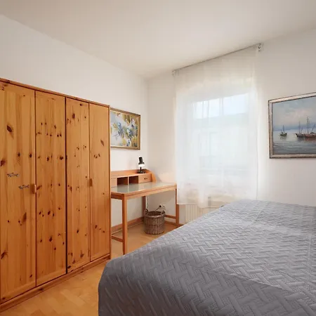 Foerdestrand Spinnaker 아파트