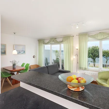 Foerdestrand Spinnaker * 라보에