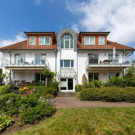 Foerdestrand Spinnaker 라보에