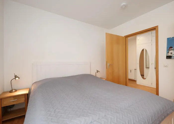 Foerdestrand Spinnaker Laboe