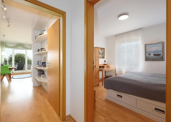 Appartement Foerdestrand Spinnaker