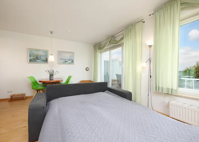 Foerdestrand Spinnaker * Laboe