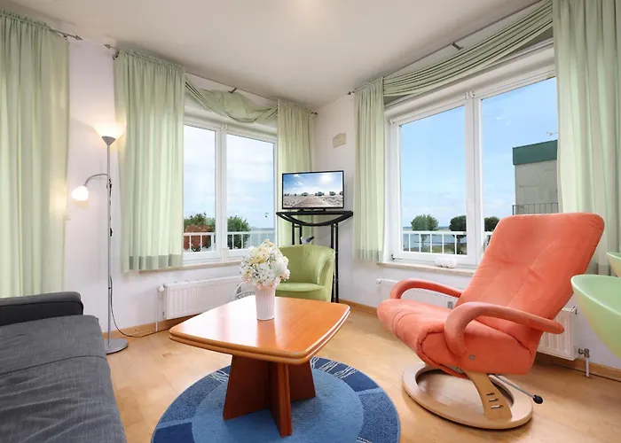 Foerdestrand Spinnaker * Laboe