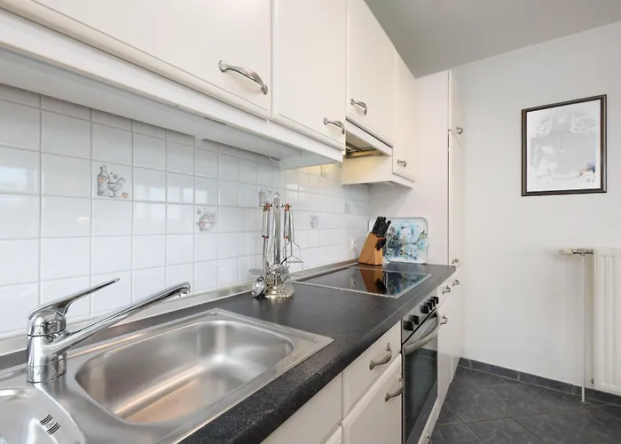 Appartement Foerdestrand Spinnaker